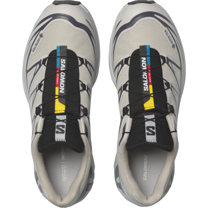 SALOMON XT-6 GORE-TEX