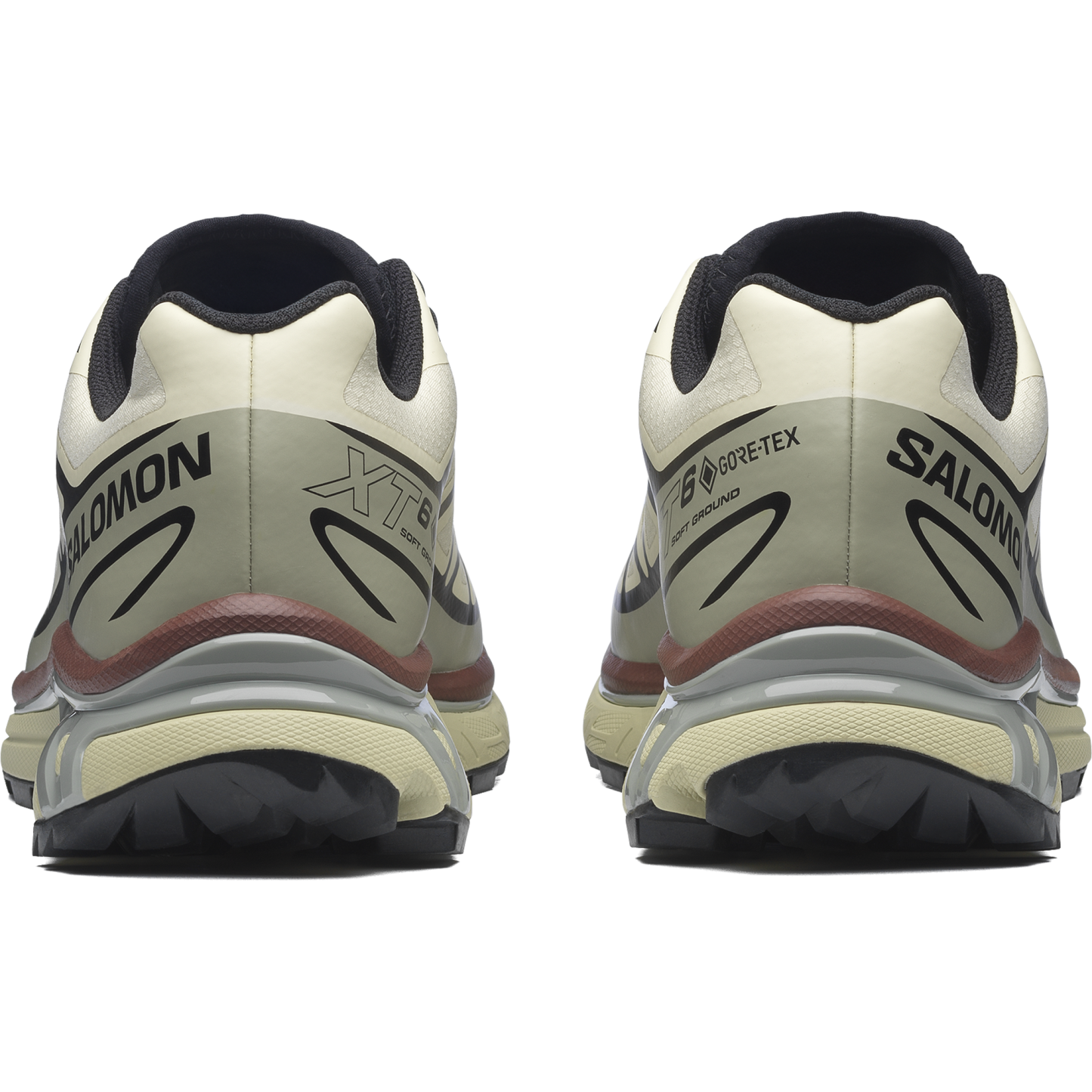 SALOMON XT-6 GORE-TEX