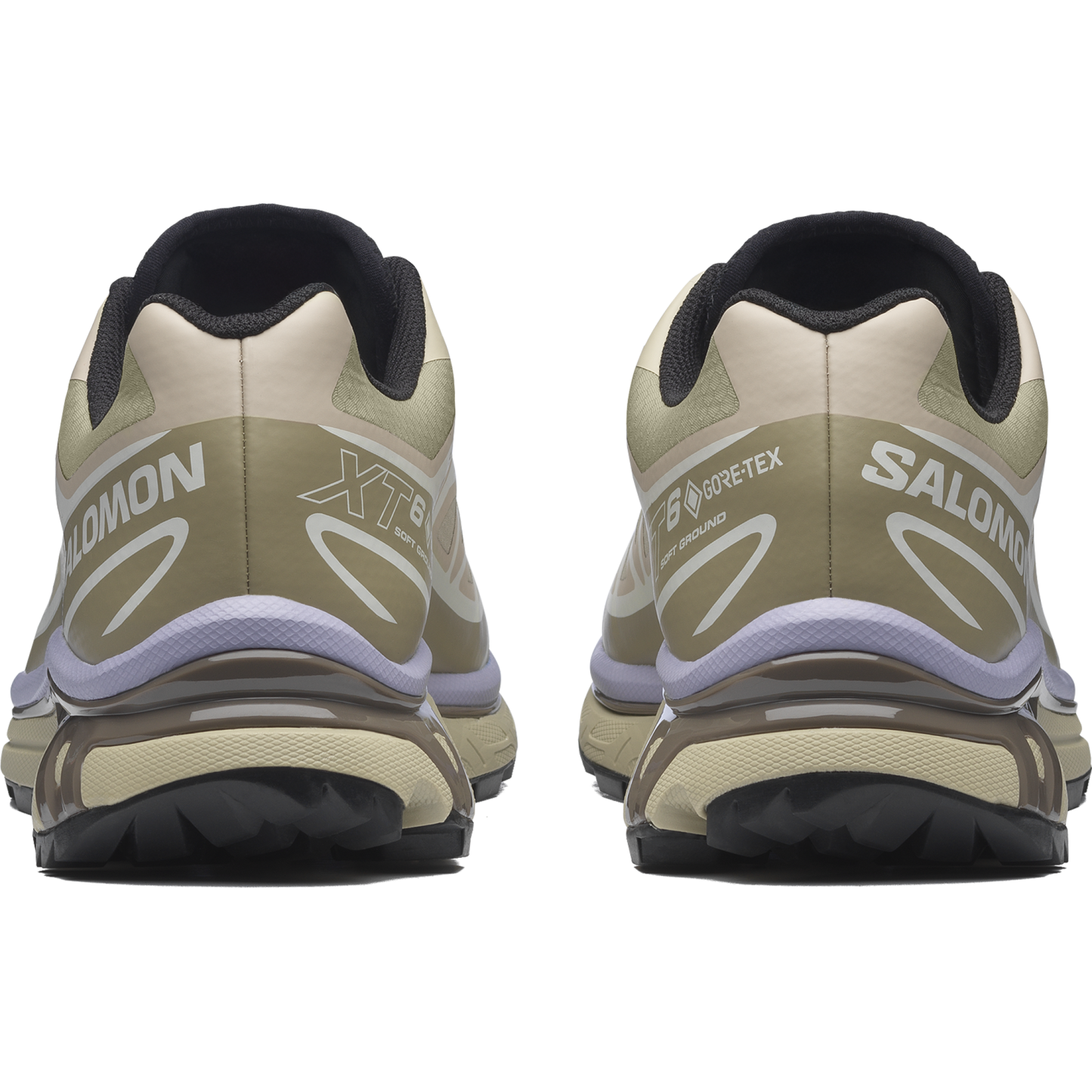 SALOMON XT-6 GTX