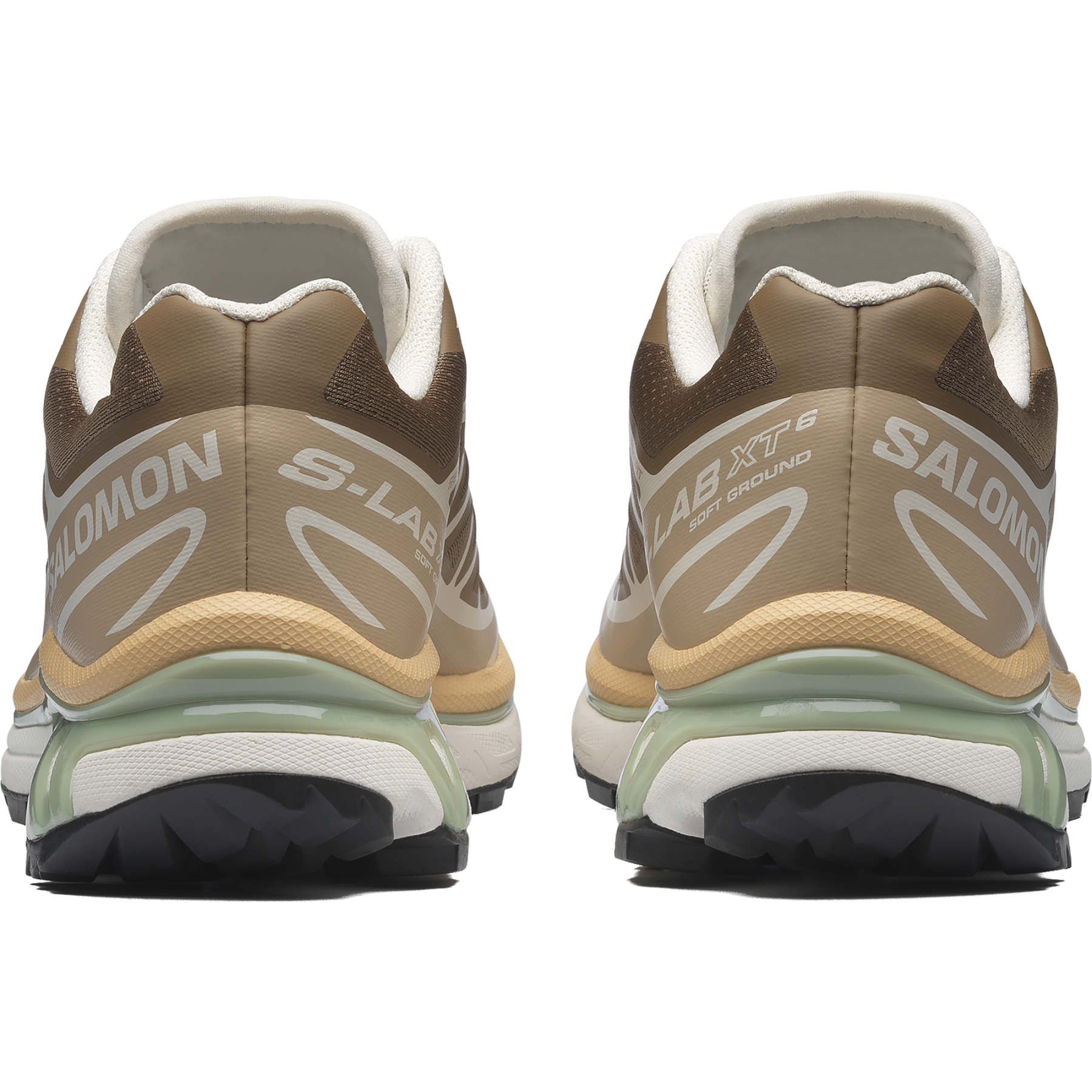 SALOMON XT-6