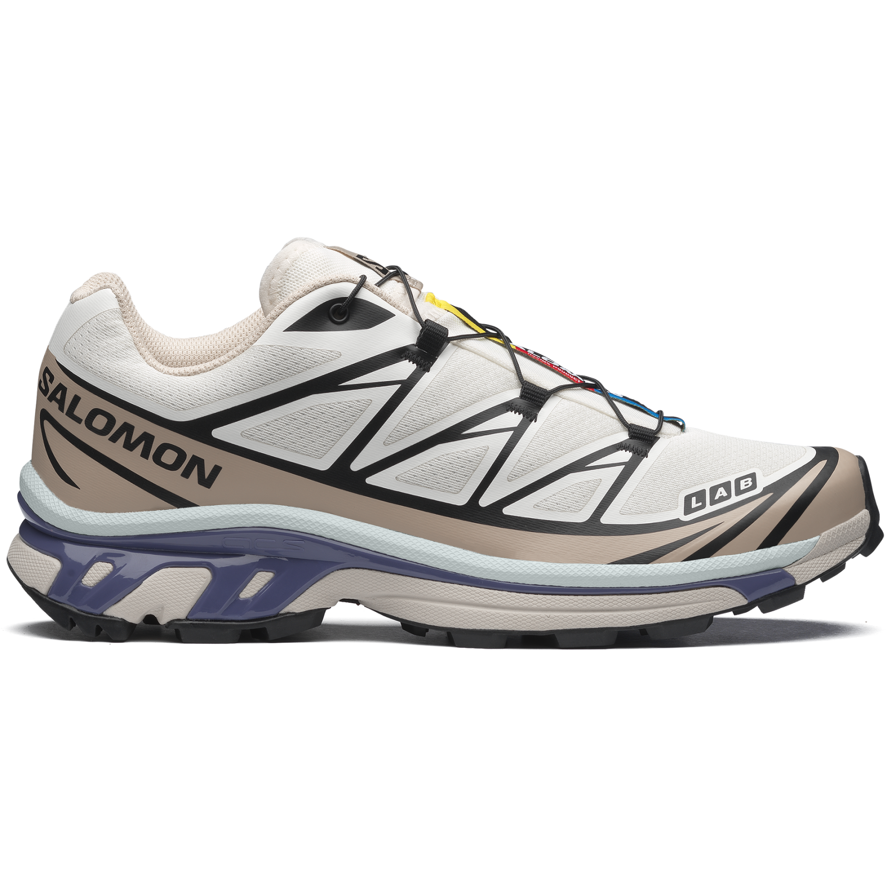 SALOMON XT-6