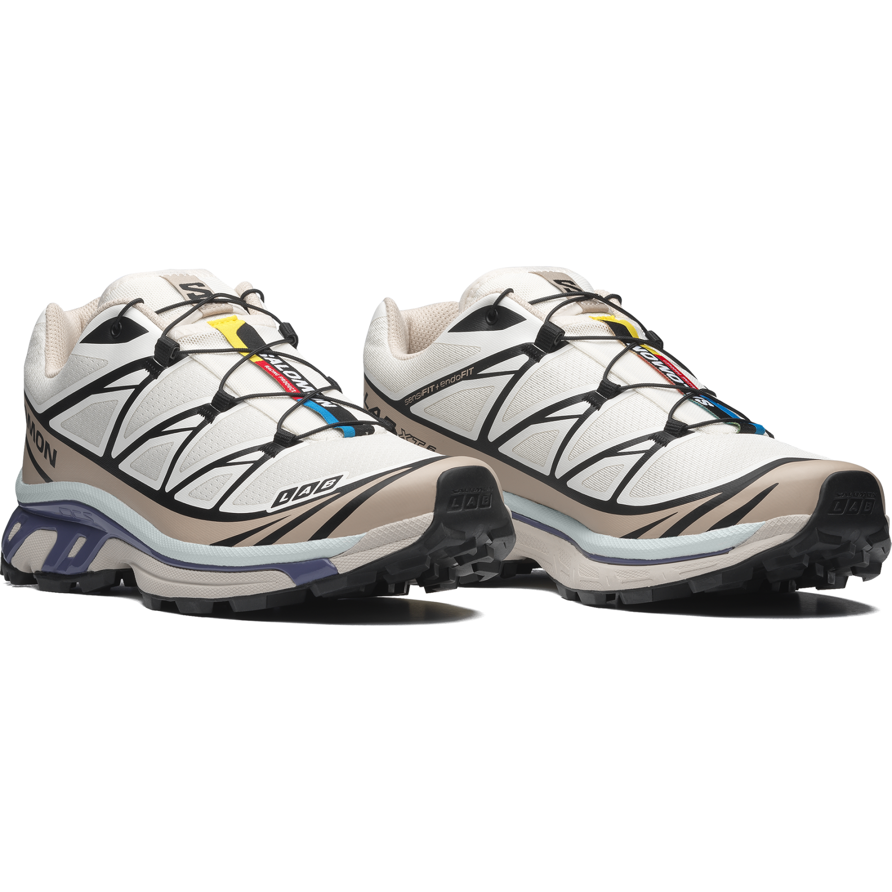 SALOMON XT-6