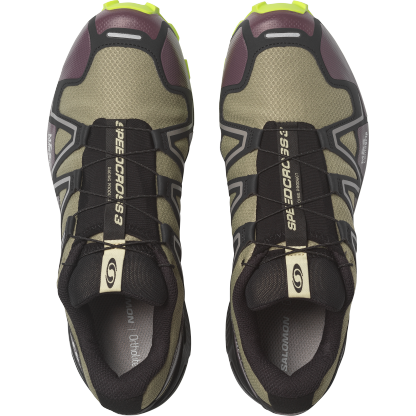 SPEEDCROSS 3 GTX