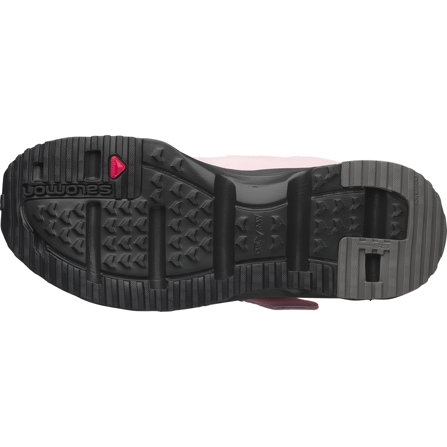 SALOMON RX MARIE-JEANNE