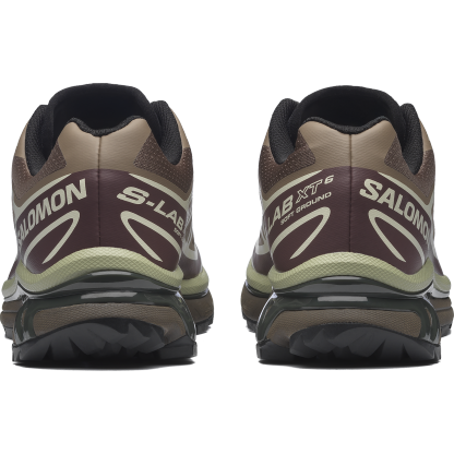 SALOMON XT-6