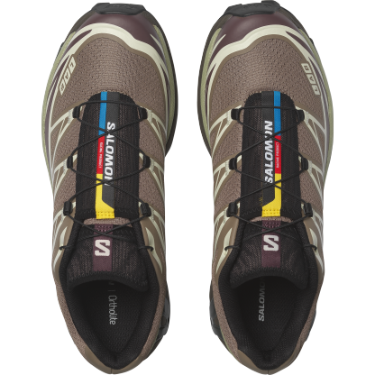 SALOMON XT-6
