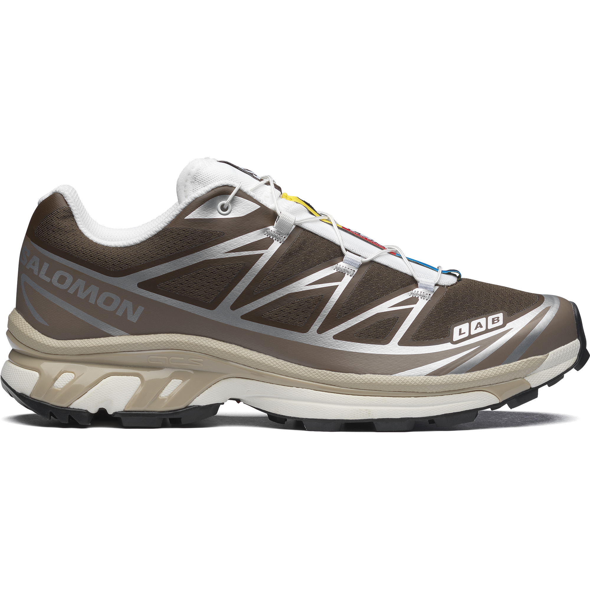 SALOMON XT-6