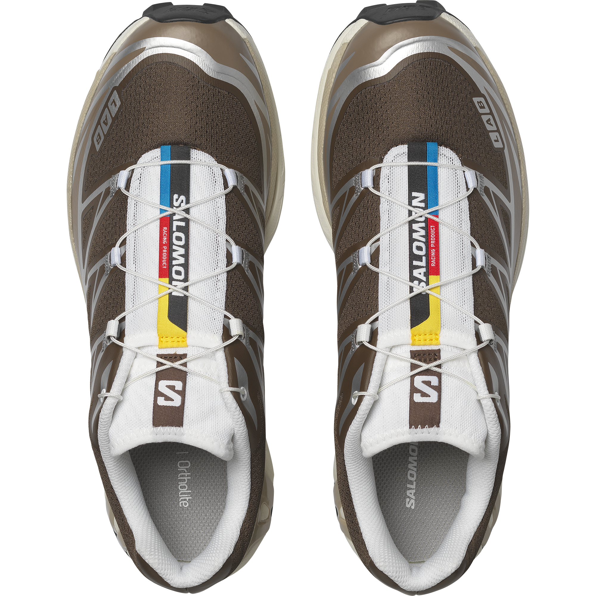 SALOMON XT-6
