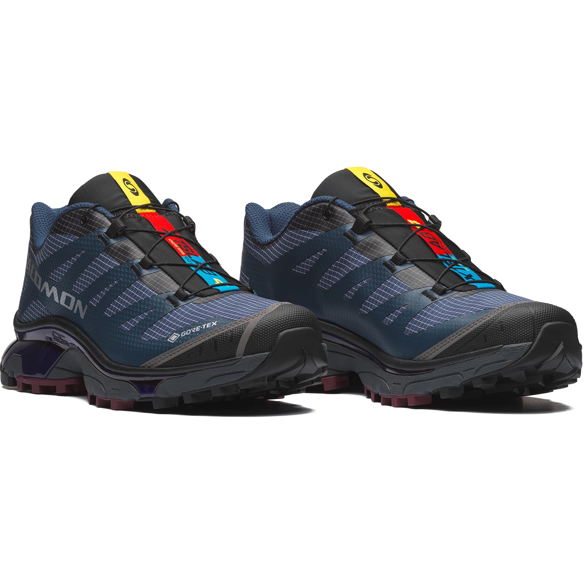 XT-4 GTX