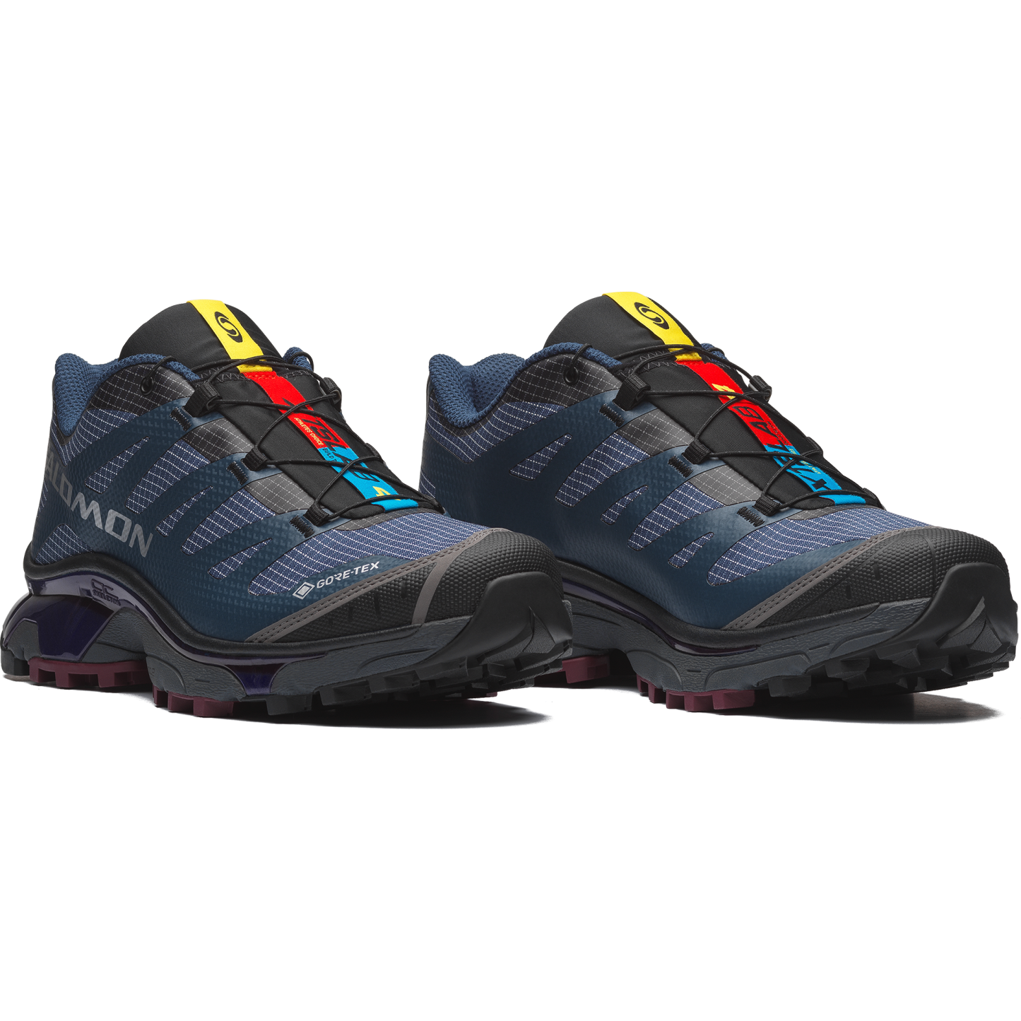 XT-4 GTX