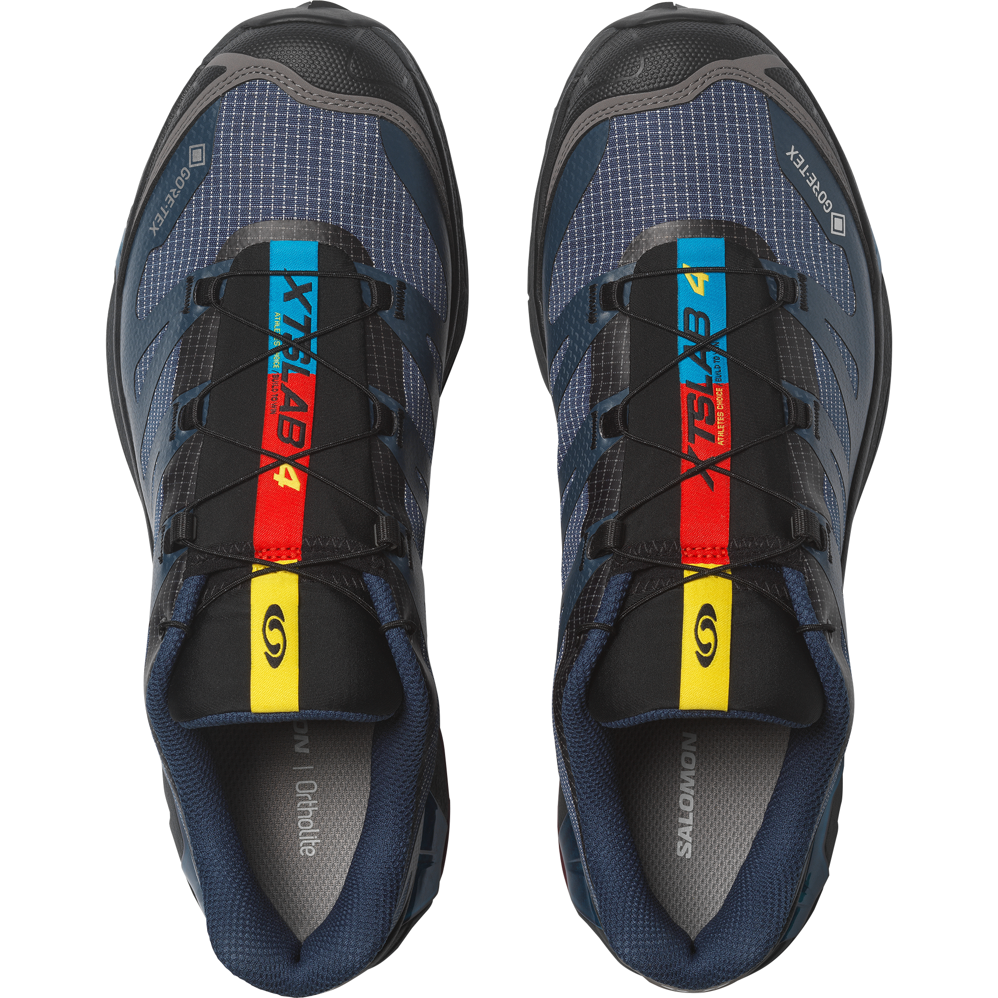 XT-4 GTX