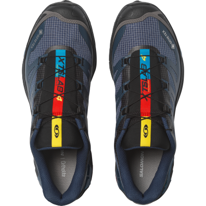 XT-4 GTX
