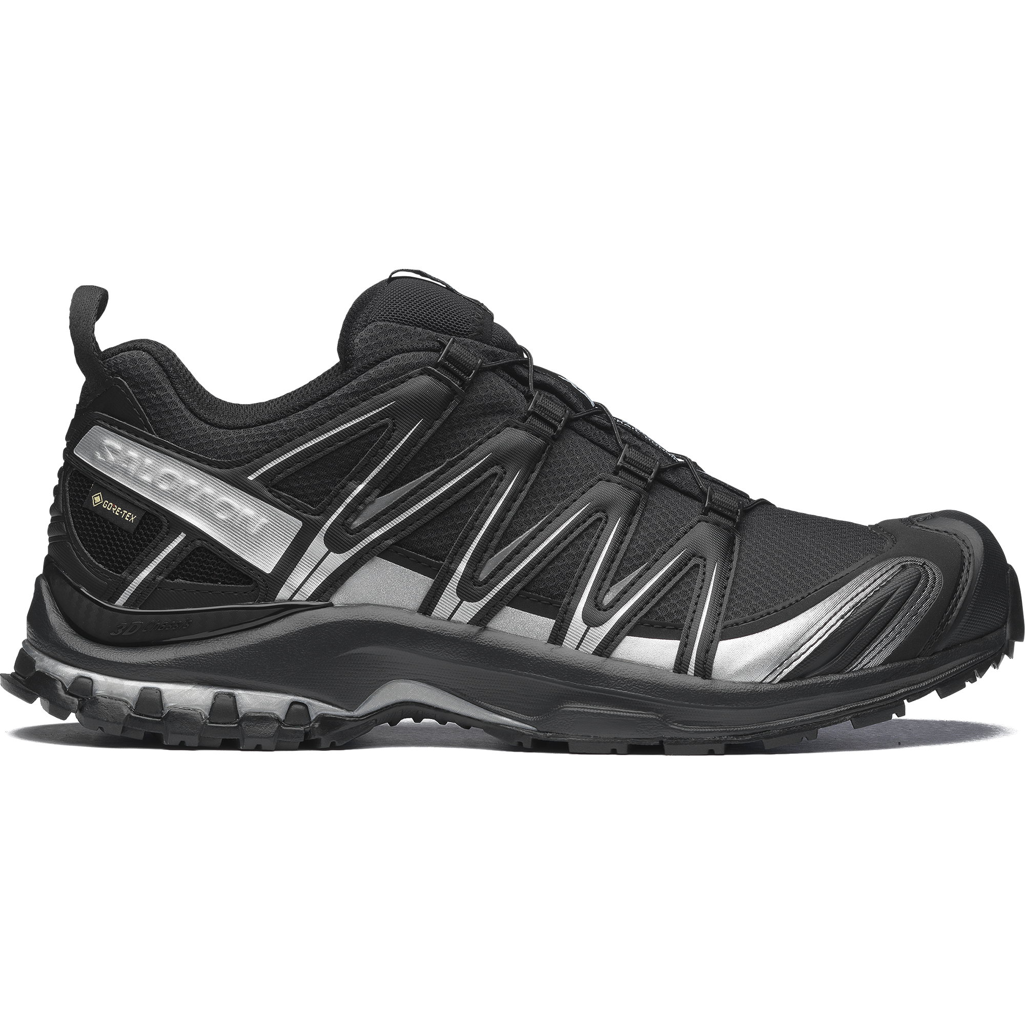 靴 SALOMON XA PRO 3D GORE-TEX XA PRO 3D GORE-TEX – SALOMON SG