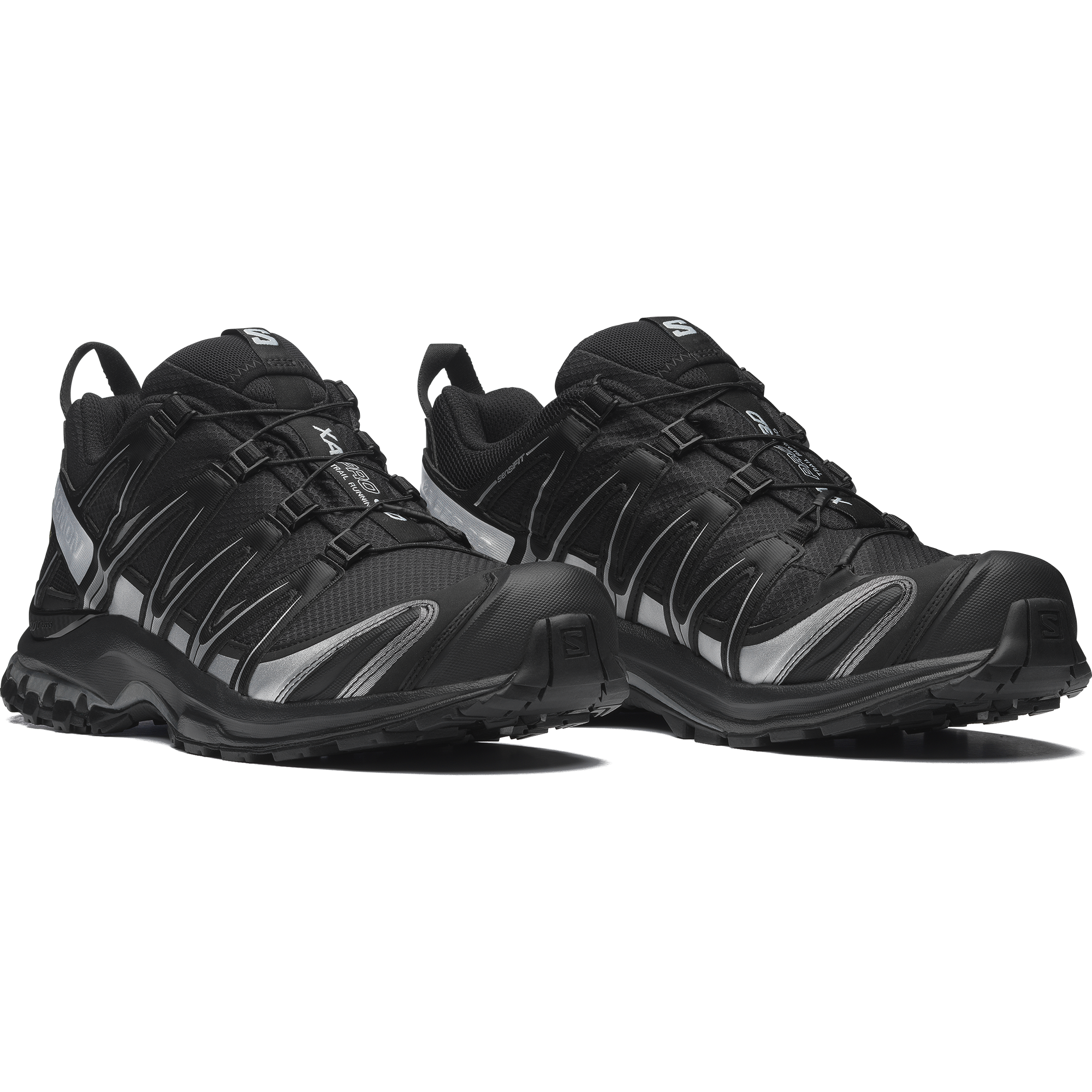 SALOMON XA PRO 3D GORE-TEX