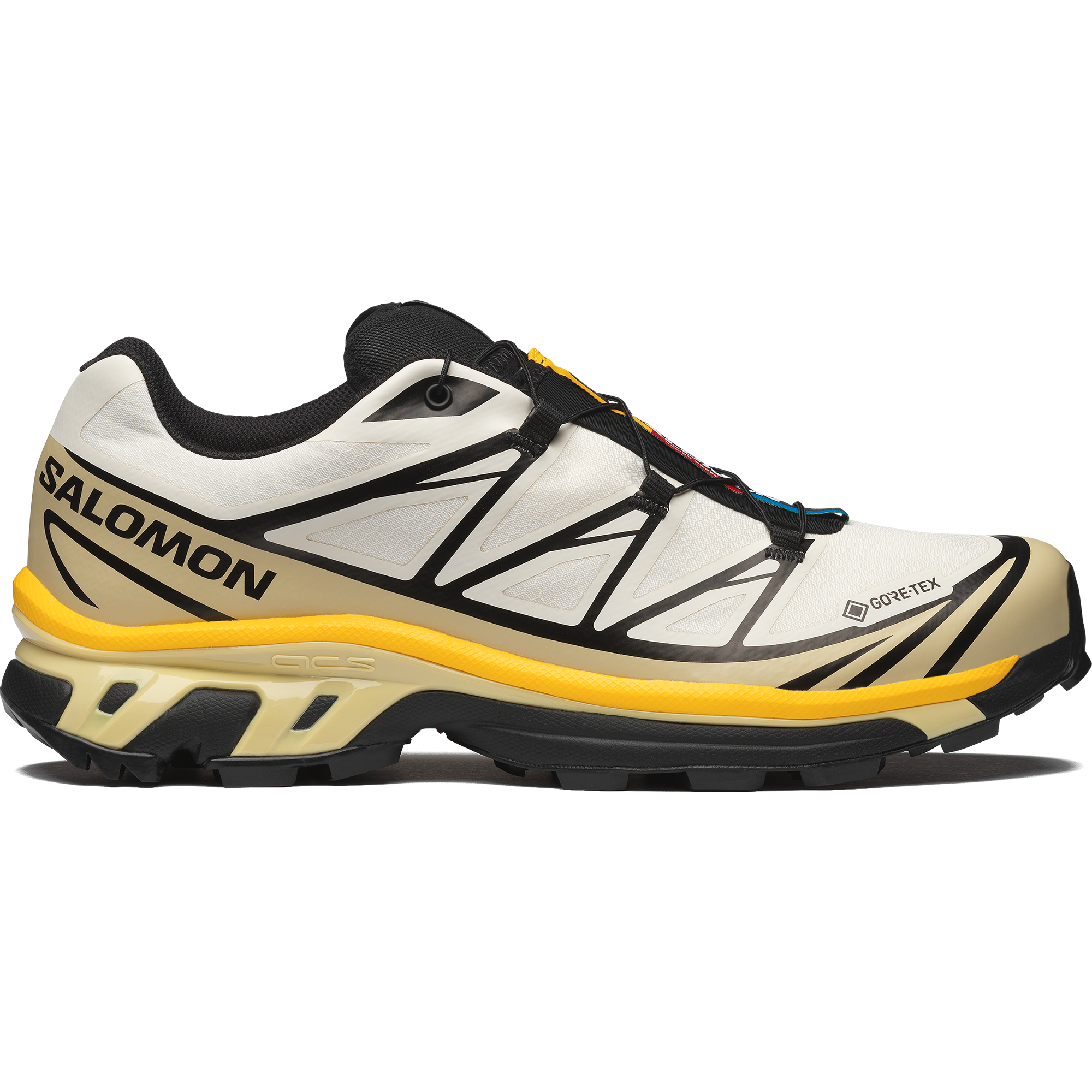 XT-6 GORE-TEX