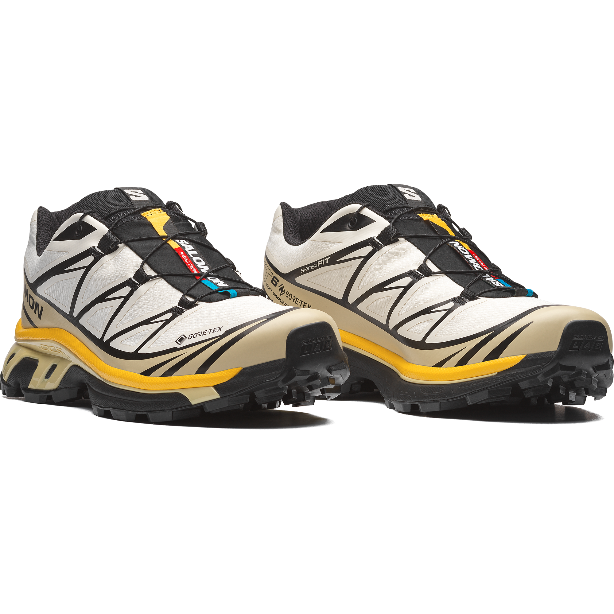 XT-6 GORE-TEX