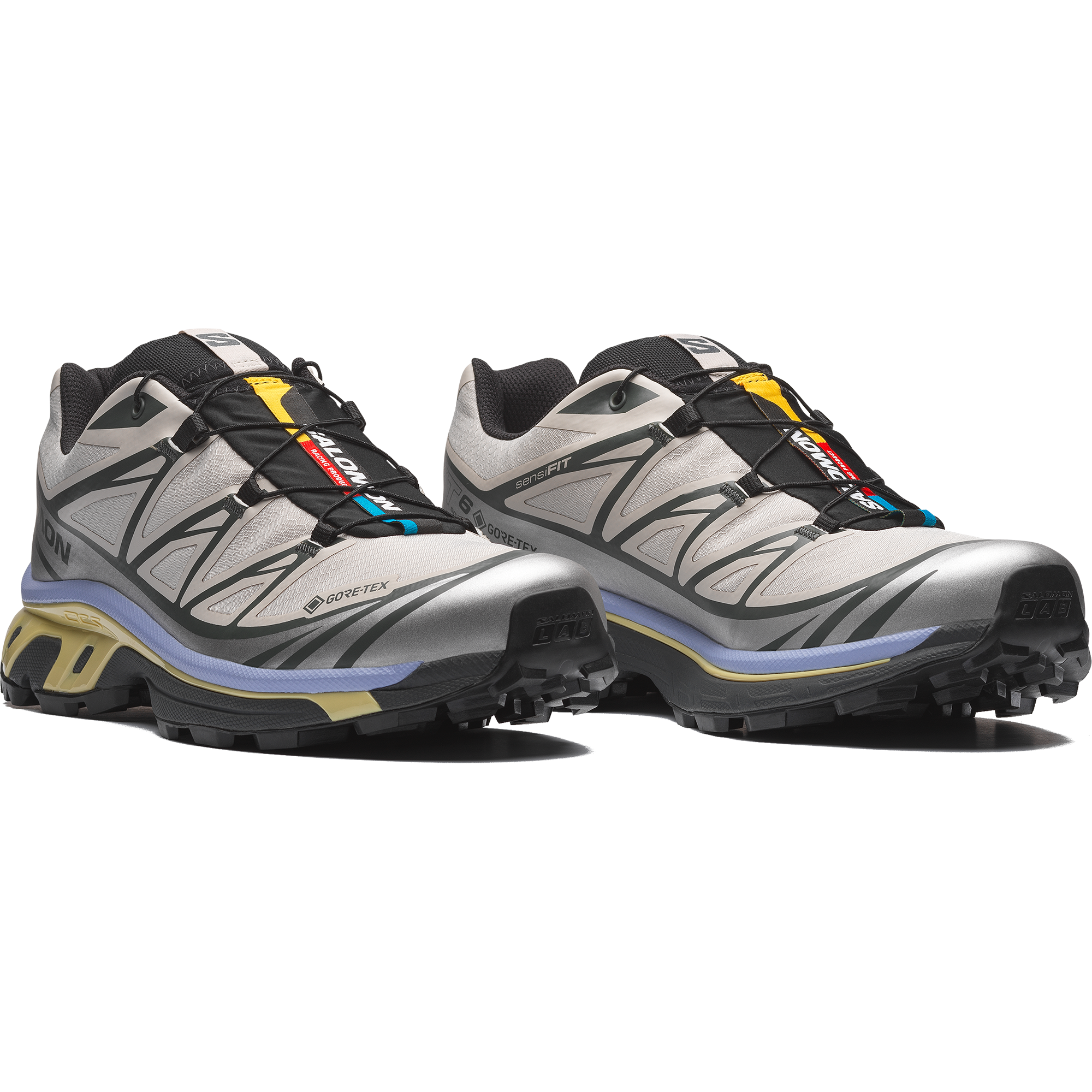 XT-6 GORE-TEX