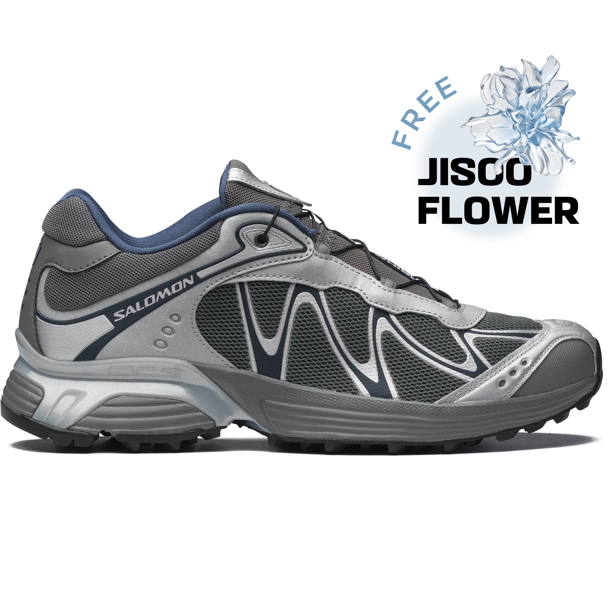 Sportstyle Sneakers – SALOMON SG