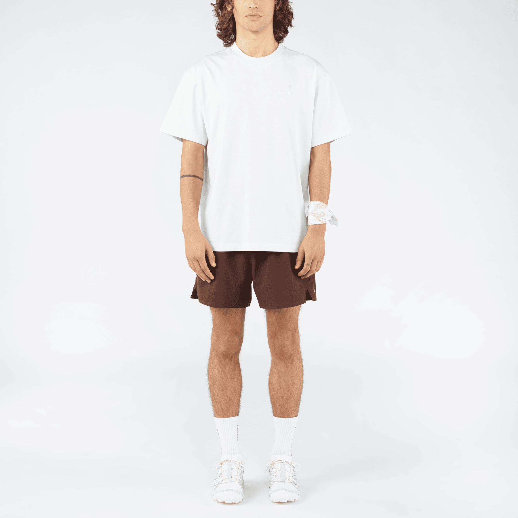 SALOMON SPEEDCROSS 3 EXPANSE ALPEN BLOSSOM