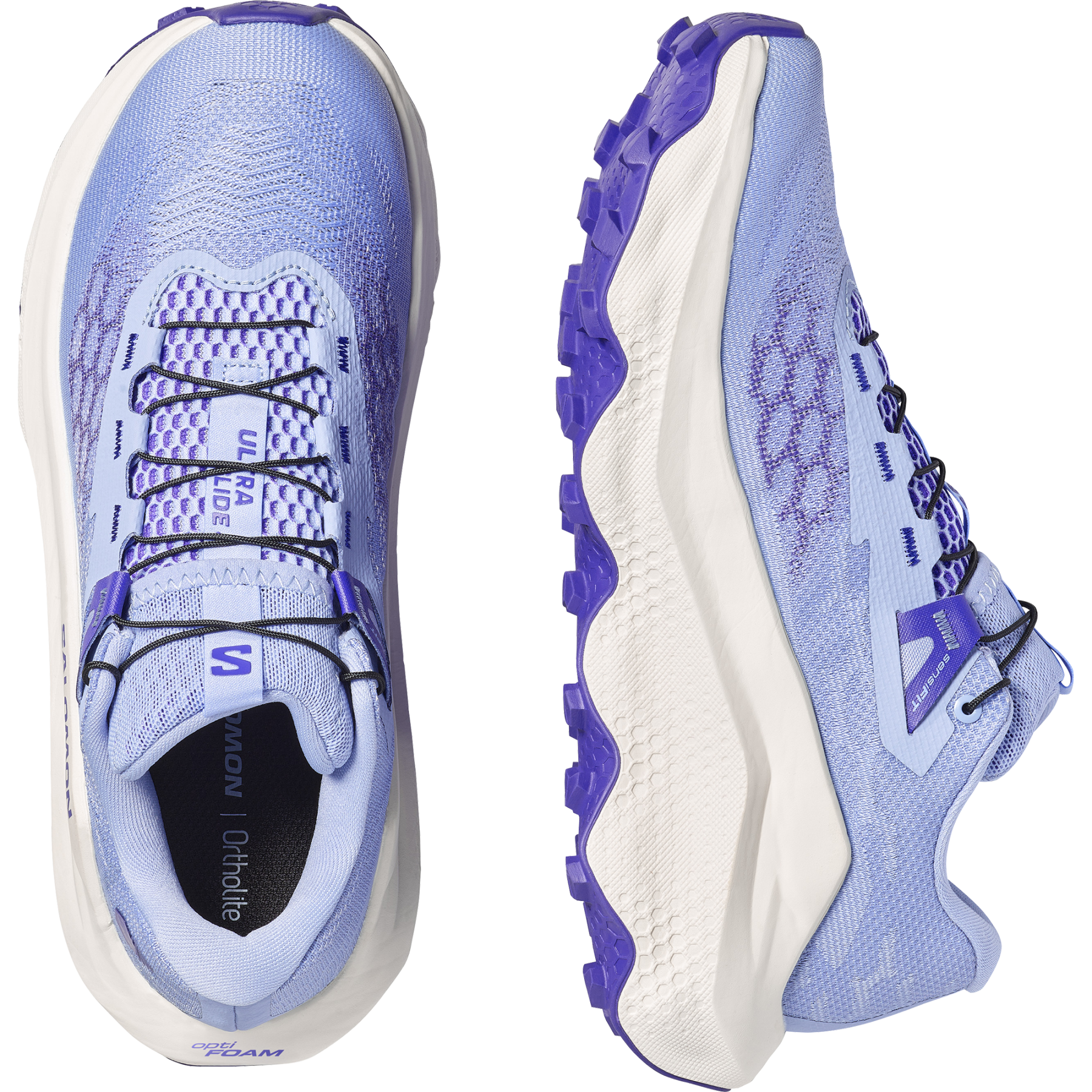 SALOMON ULTRA GLIDE 4