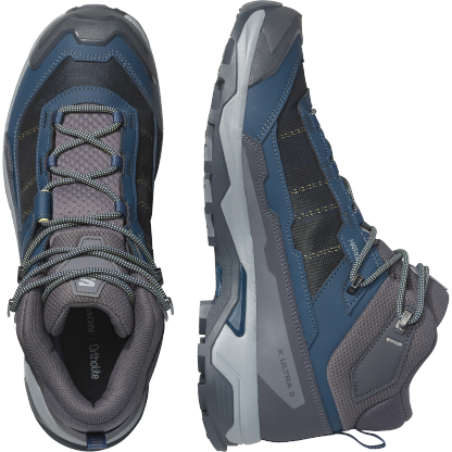 X ULTRA 5 MID GTX - MEN