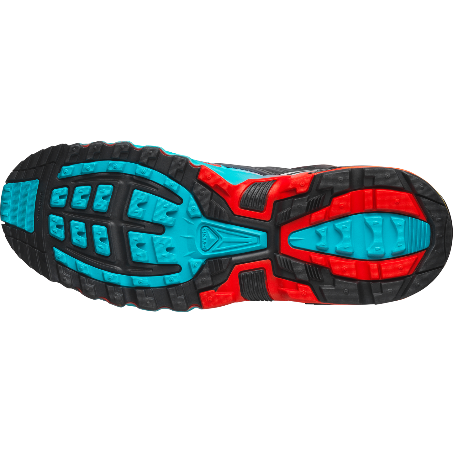 SALOMON ACS PRO L'ART DE L'AUTOMOBILE