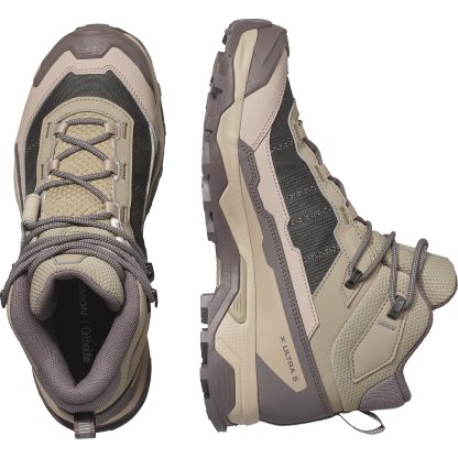 X ULTRA 5 MID GORE-TEX 