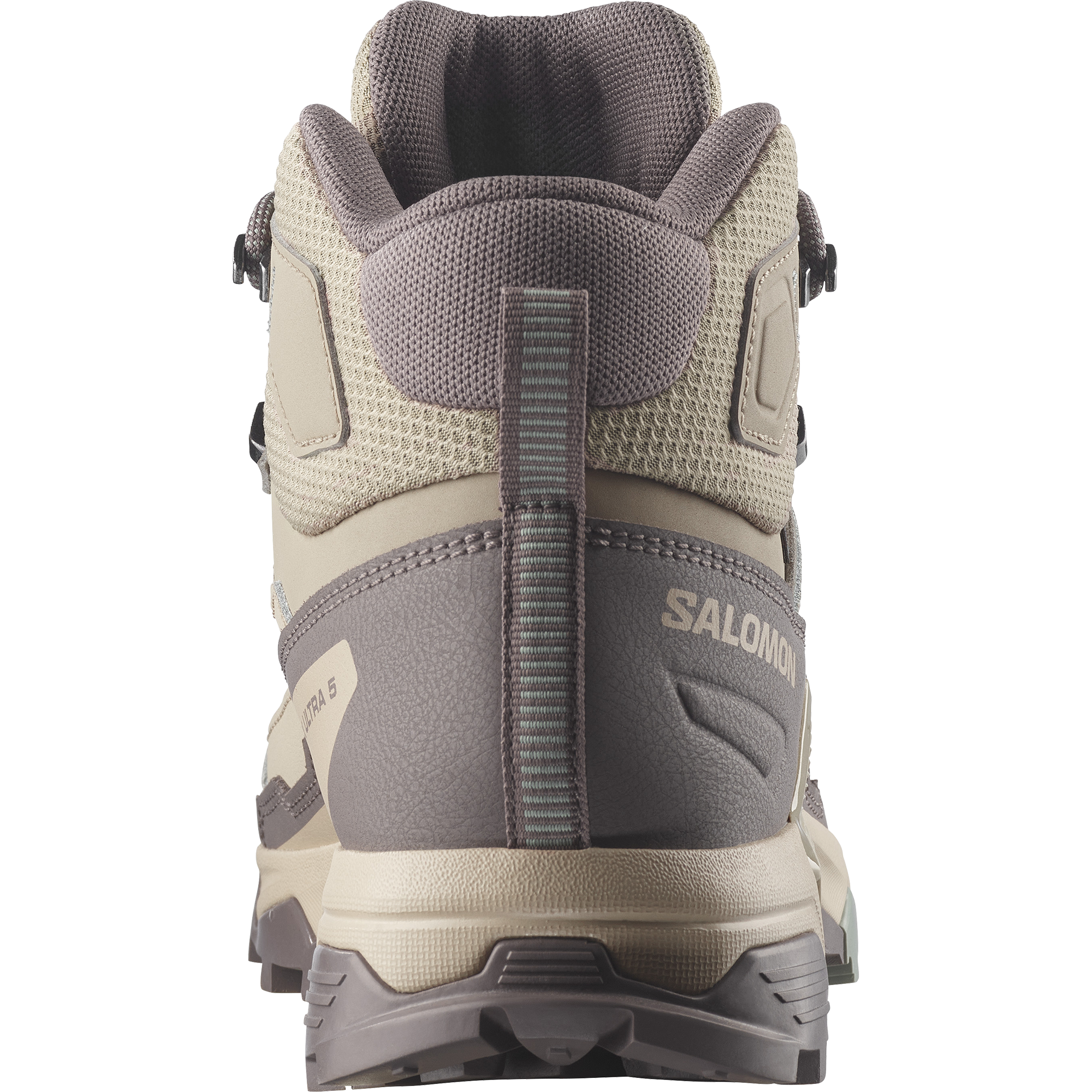 X ULTRA 5 MID GORE-TEX 