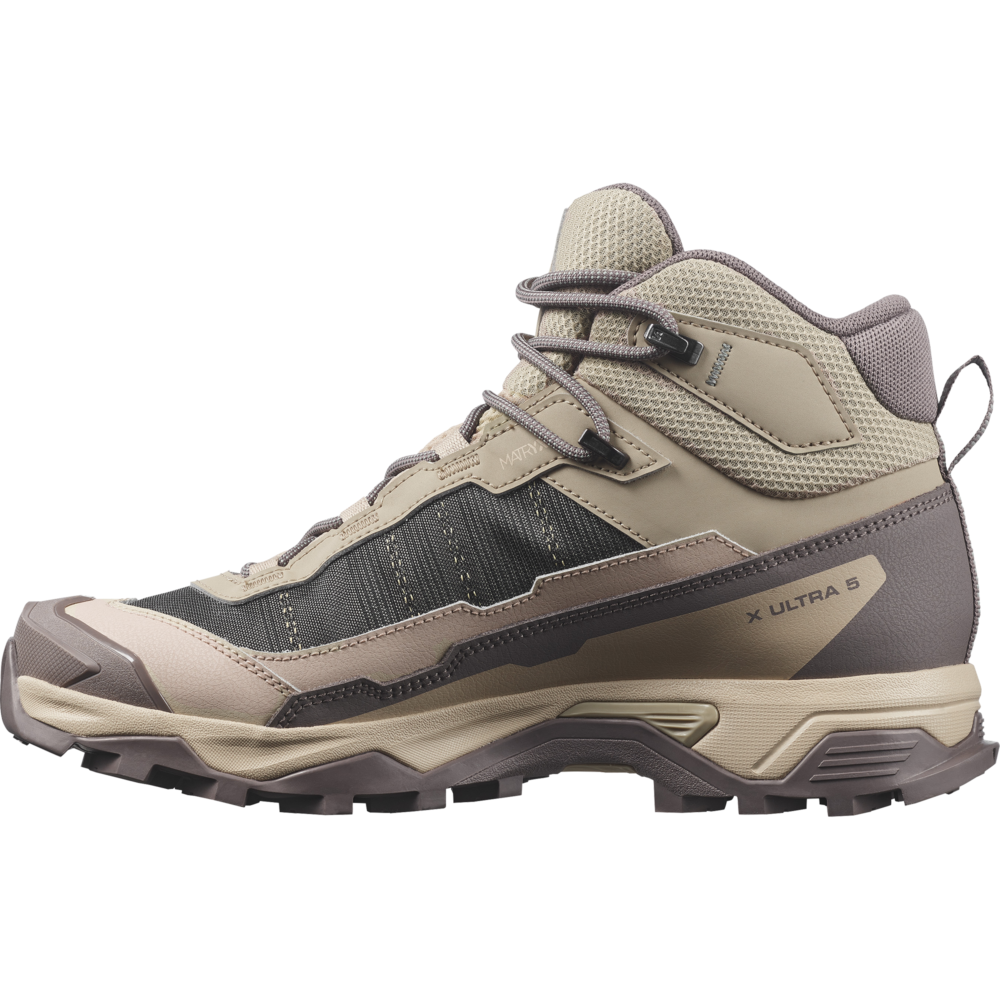 X ULTRA 5 MID GORE-TEX 