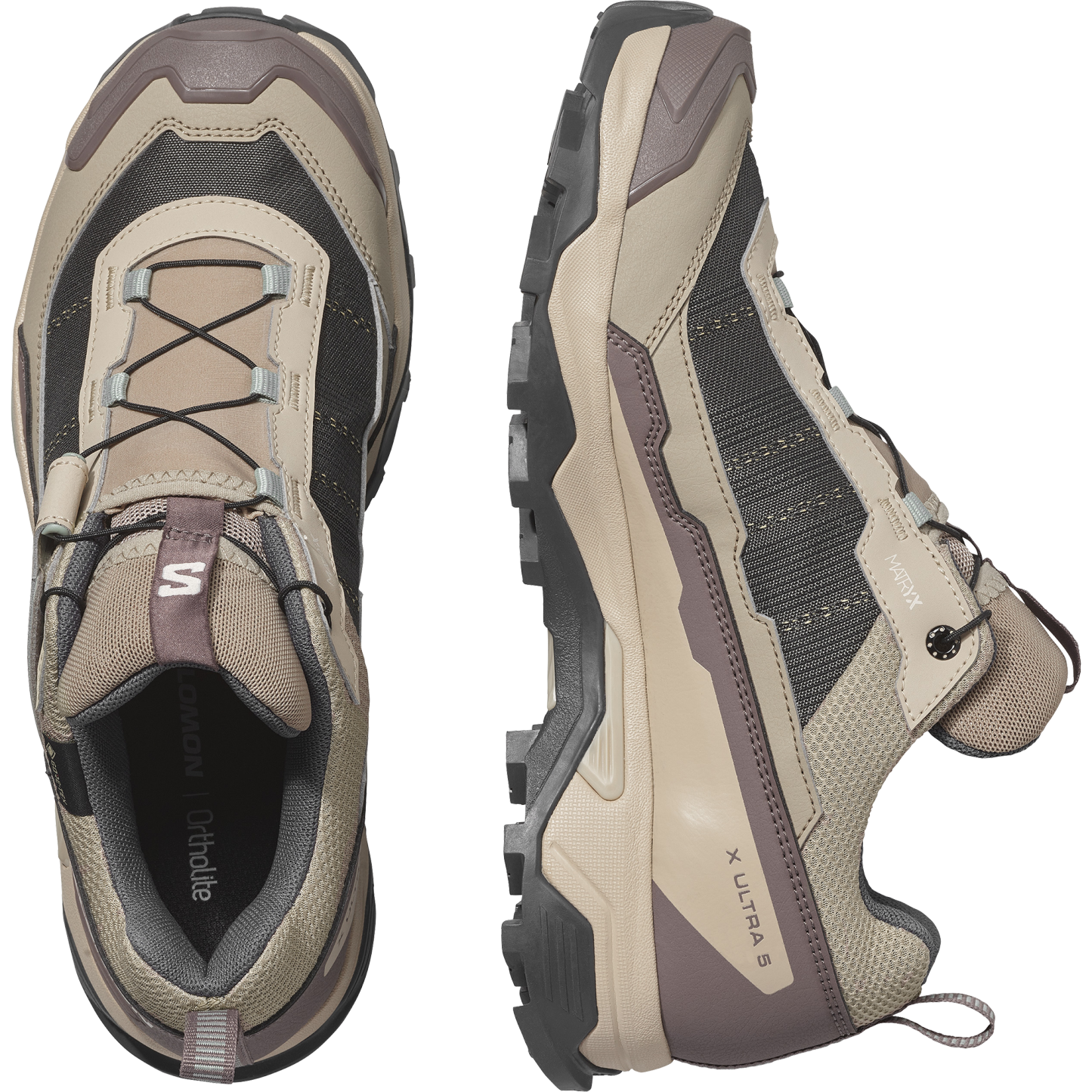X ULTRA 5 GORE-TEX 