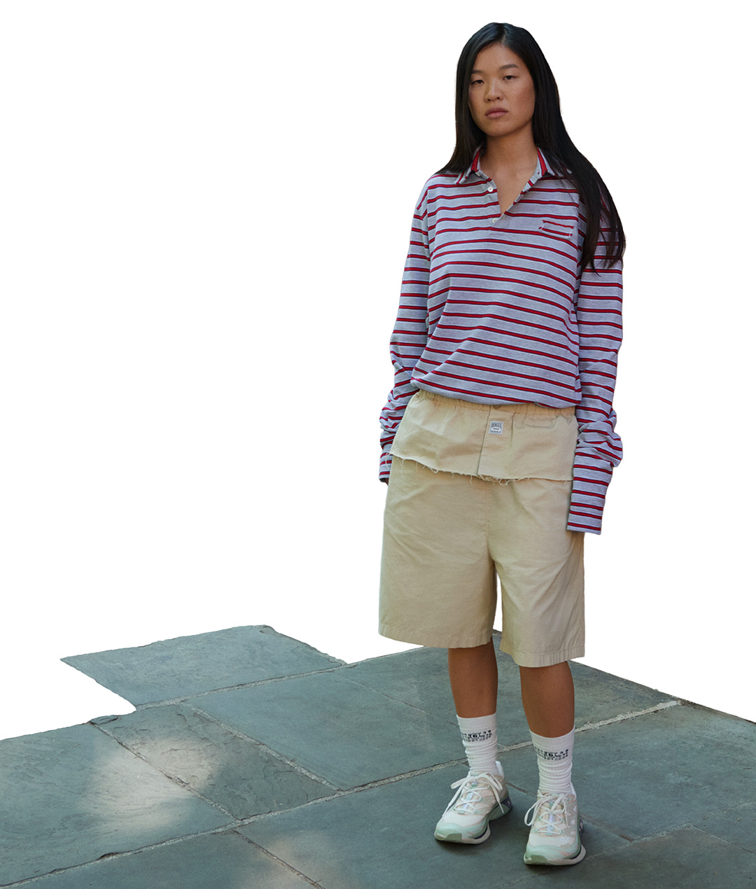 [FW 2026] XT-MM6 MAISON MARGIELA