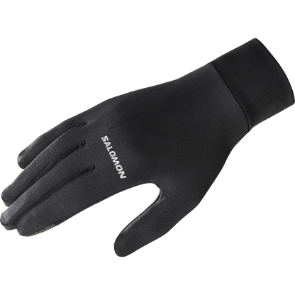 Cross Warm Glove