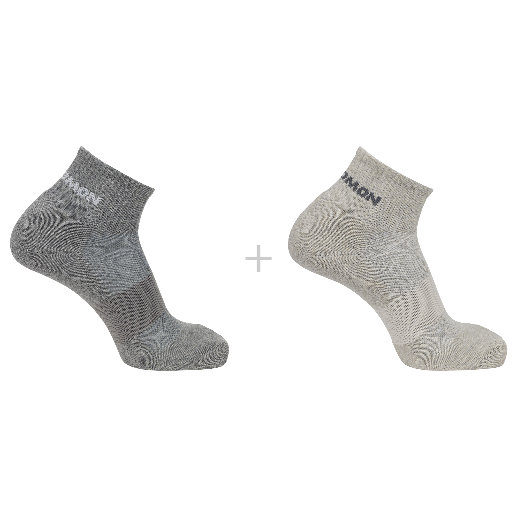 EVASION 2-PACK SOCKS