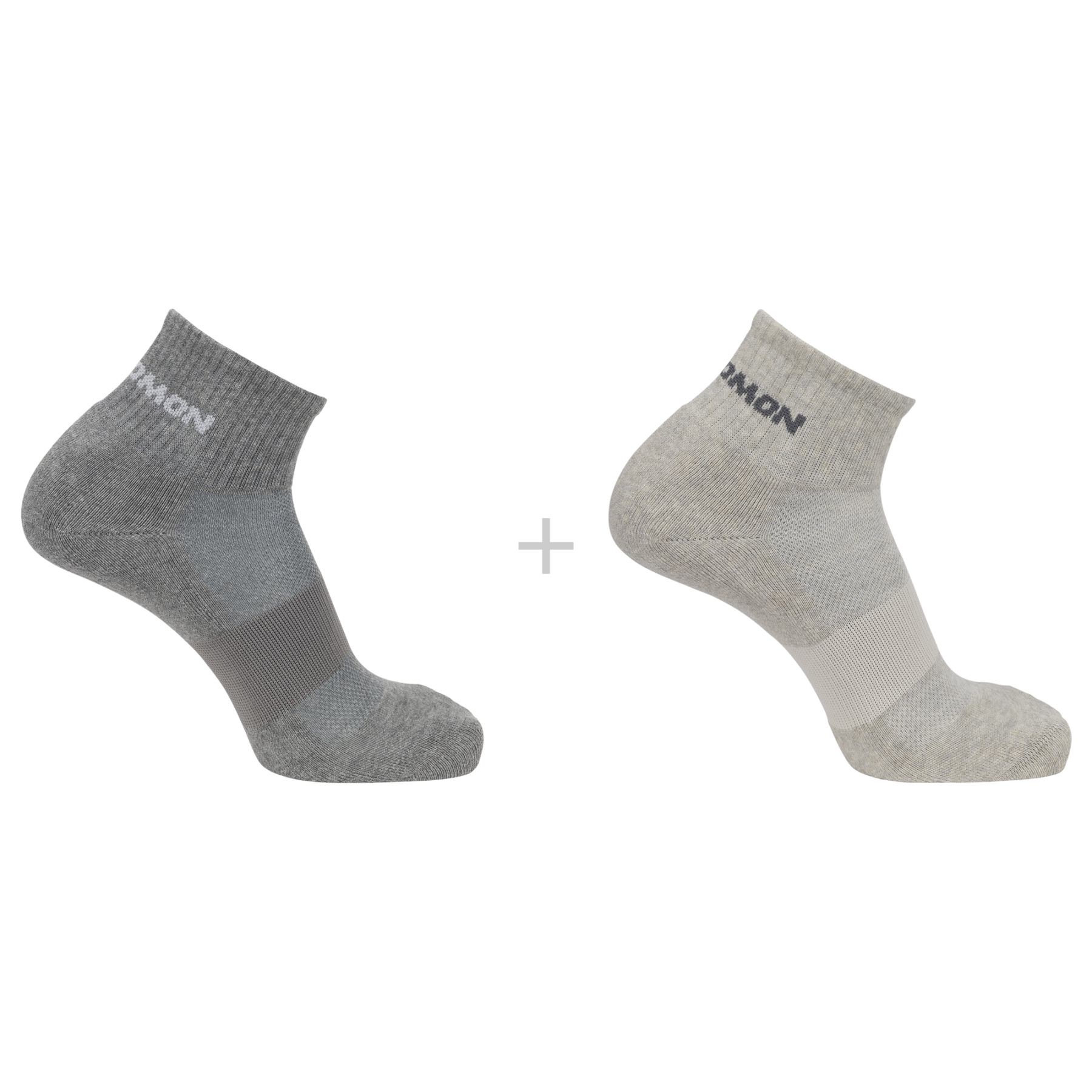 EVASION 2-PACK SOCKS