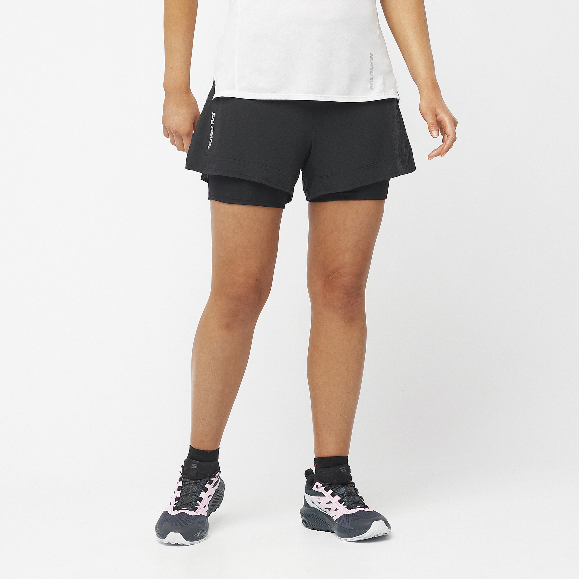SALOMON SENSE 2IN1 SHORTS ディープブラック（未使用） 41bPp1BY8AL._UY1000_.jpg