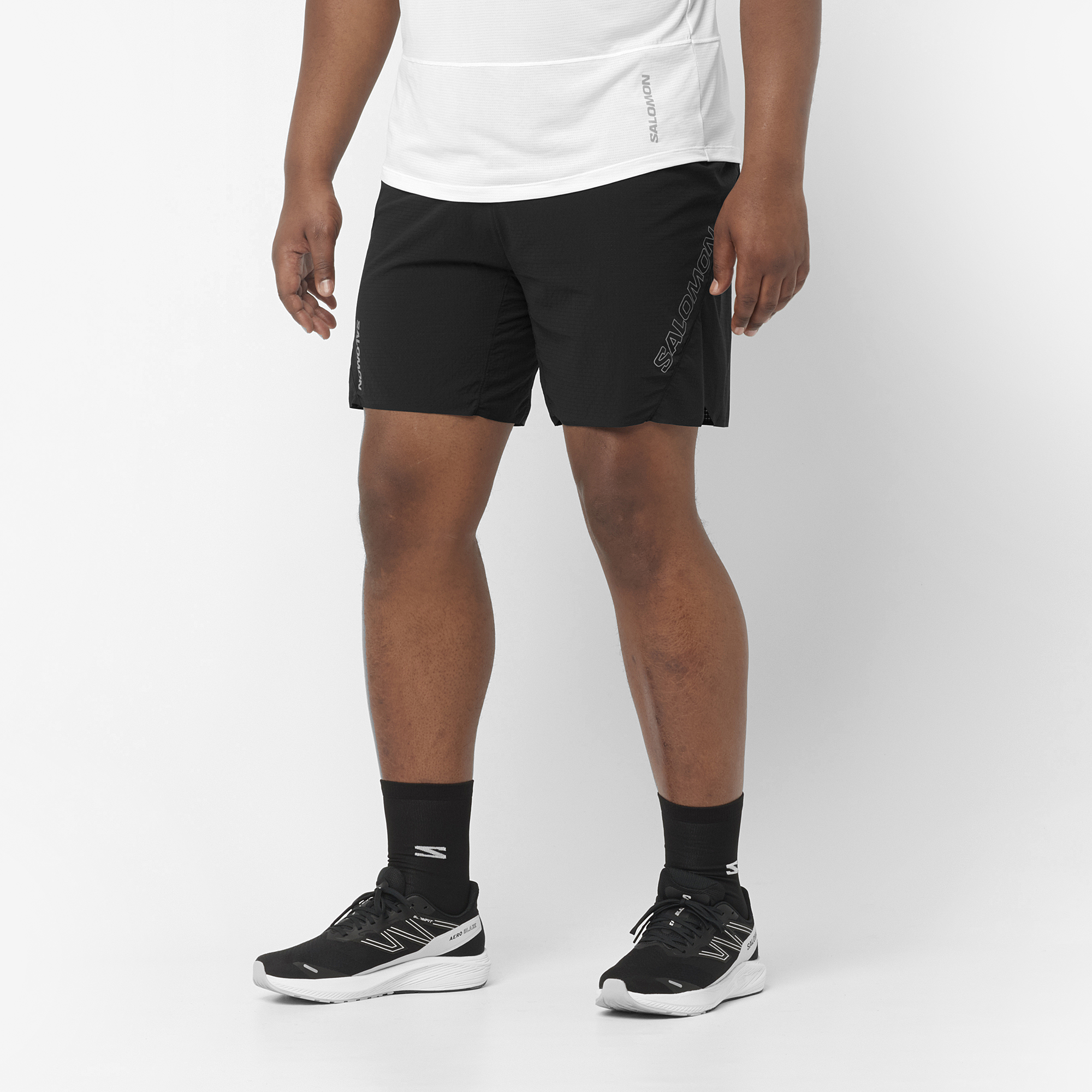 SALOMON SENSE AERO 7'' SHORTS