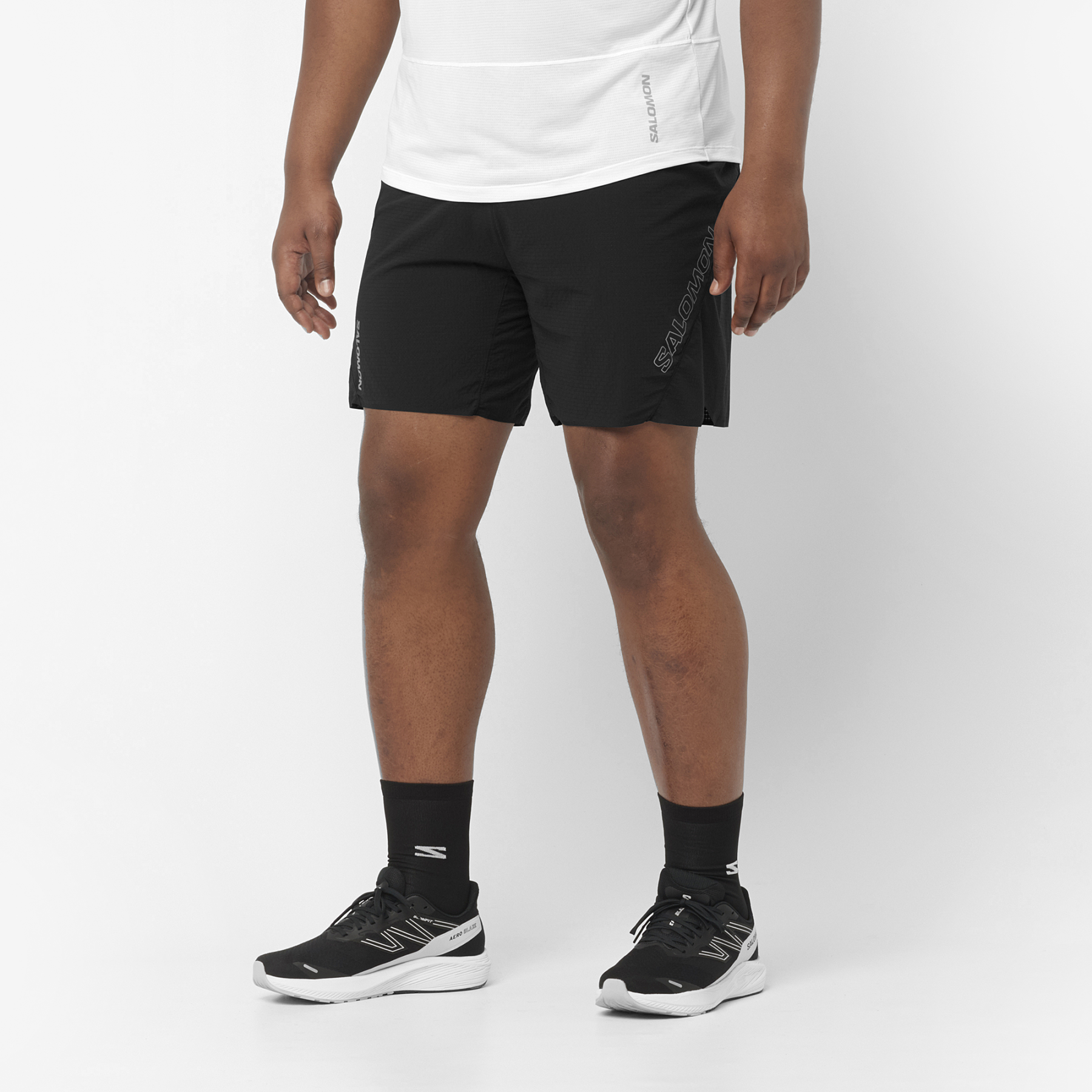 SALOMON SENSE AERO 7'' SHORTS