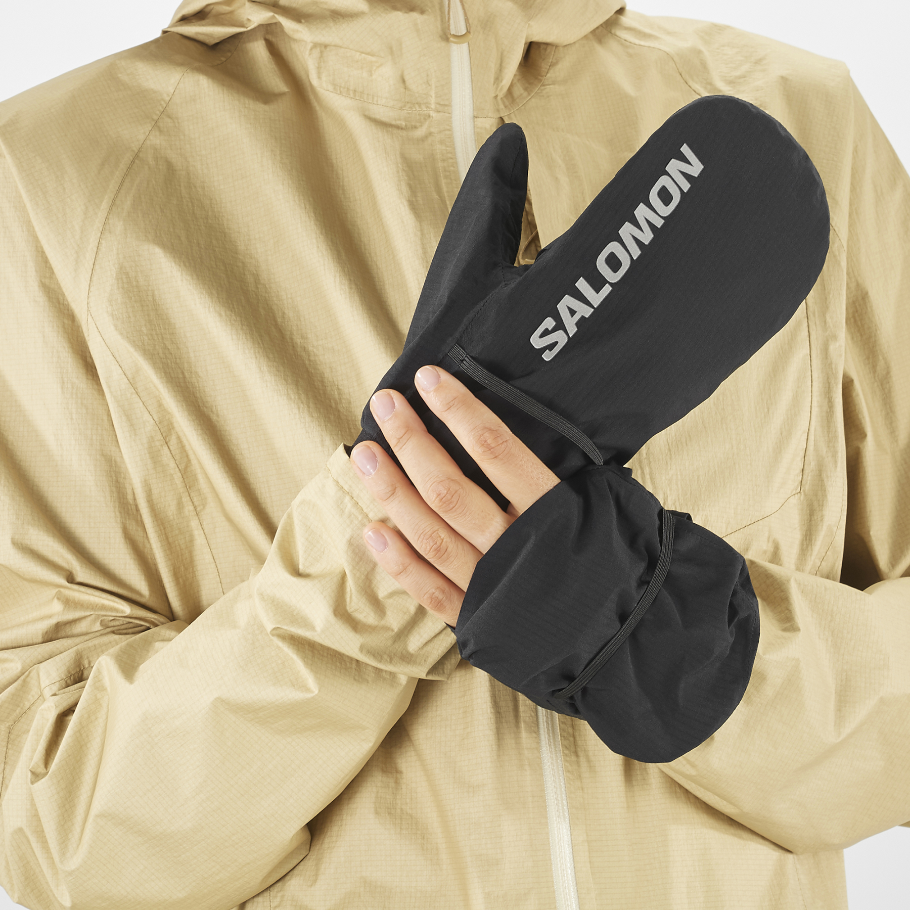 Bonattip WP Mitten