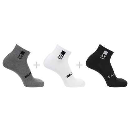 EVERYDAY ANKLE 3-PACK