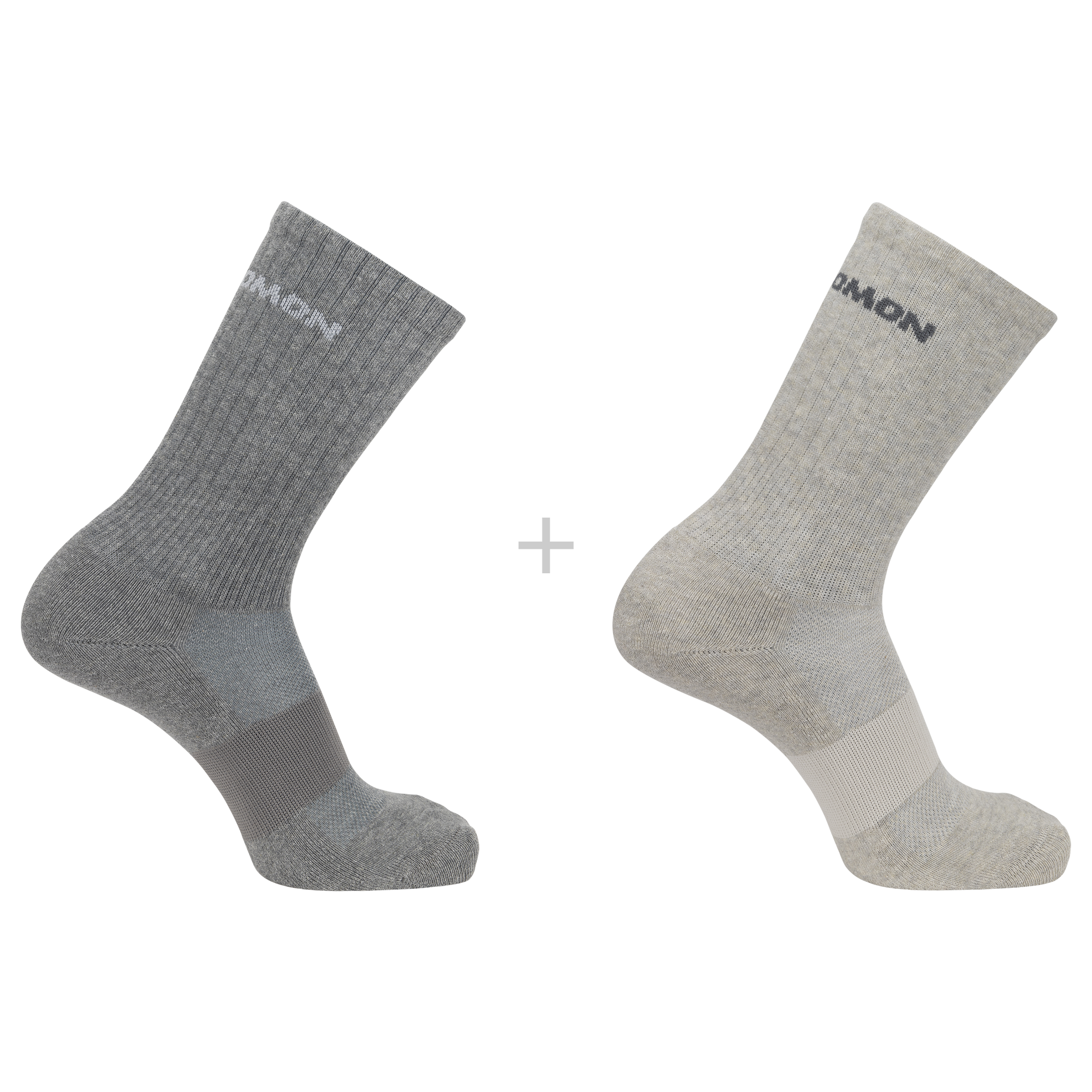 EVASION CREW 2-PACK SOCKS