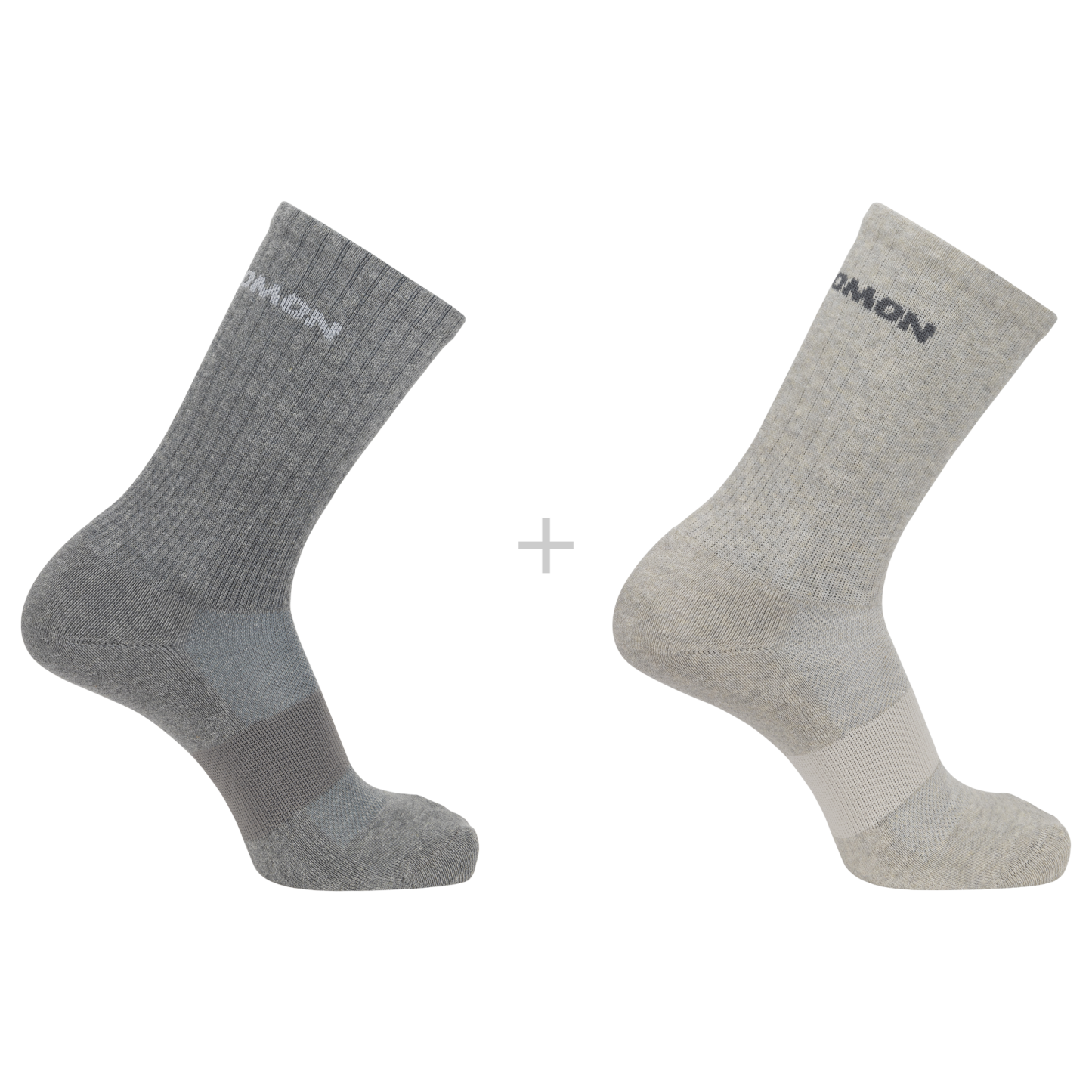 EVASION CREW 2-PACK SOCKS