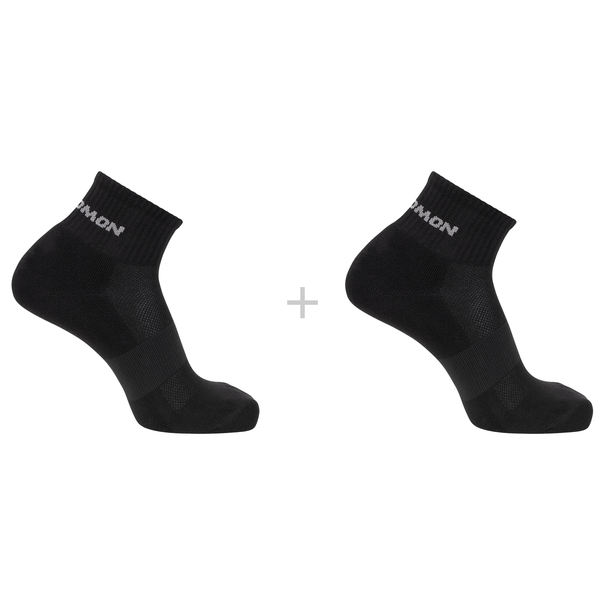 EVASION ANKLE 2-PACK SOCKS