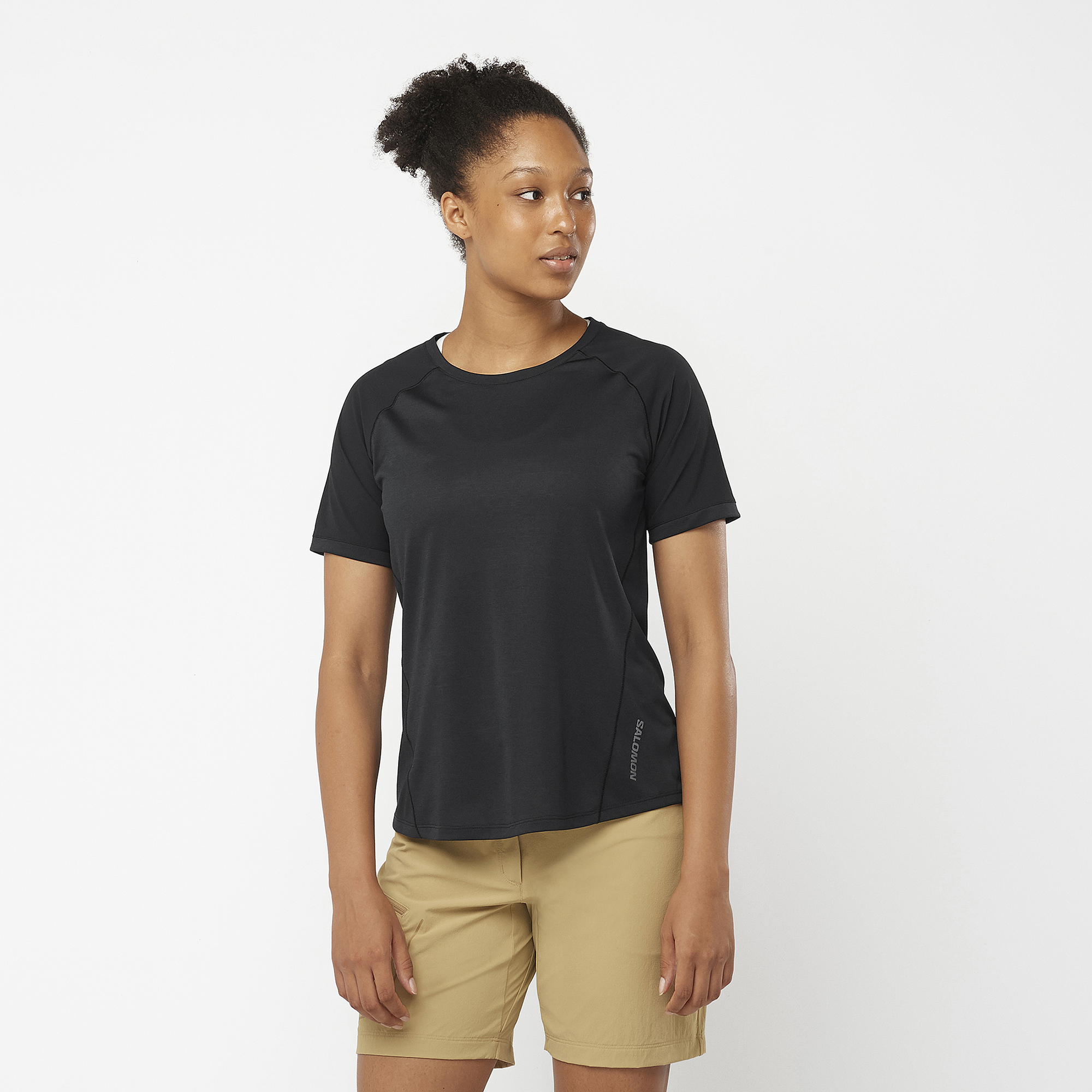 Apparel – SALOMON SG