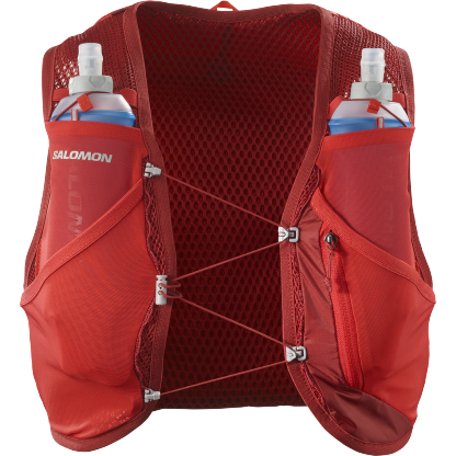 SALOMON ACTIVE SKIN 8 SET