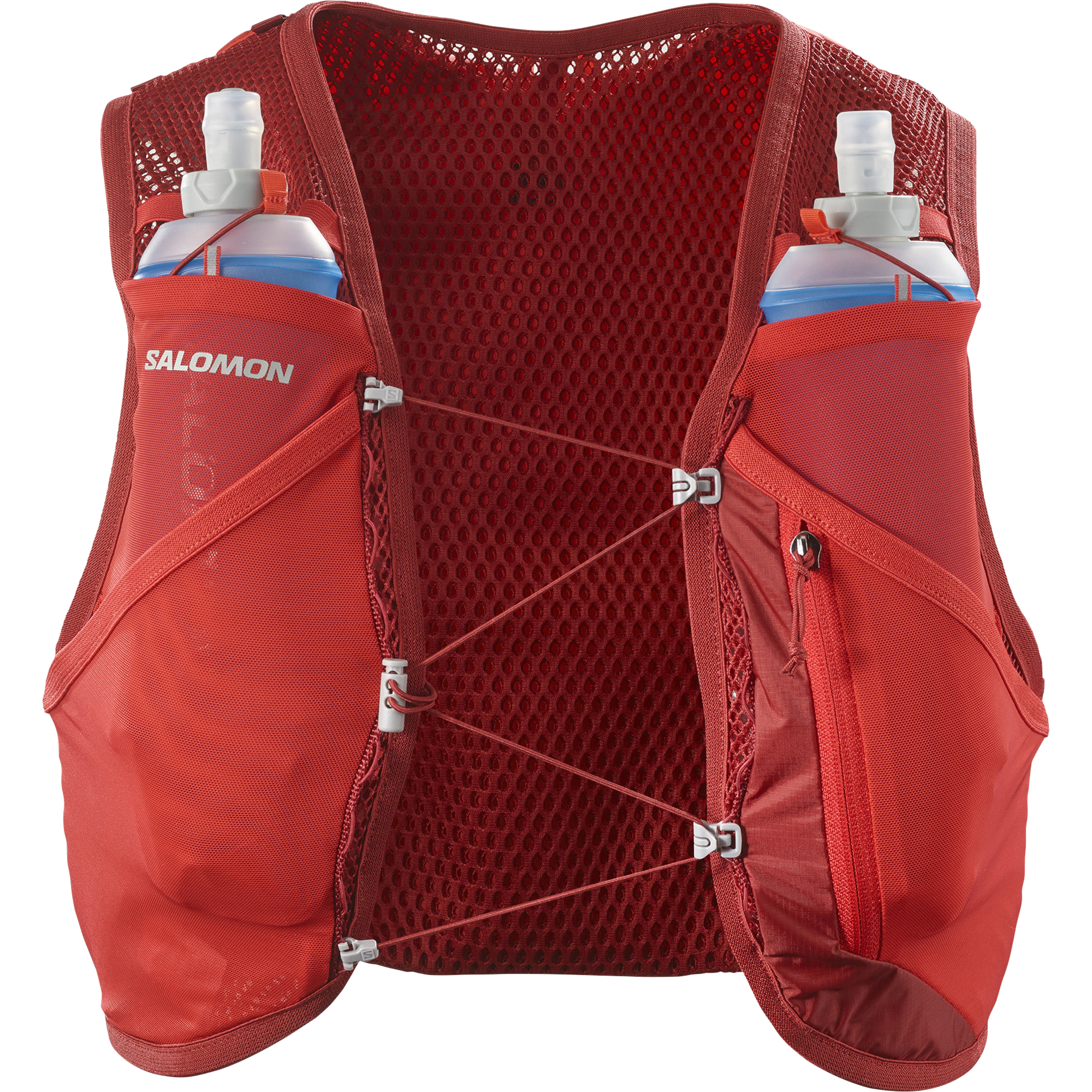 SALOMON ACTIVE SKIN 4 SET