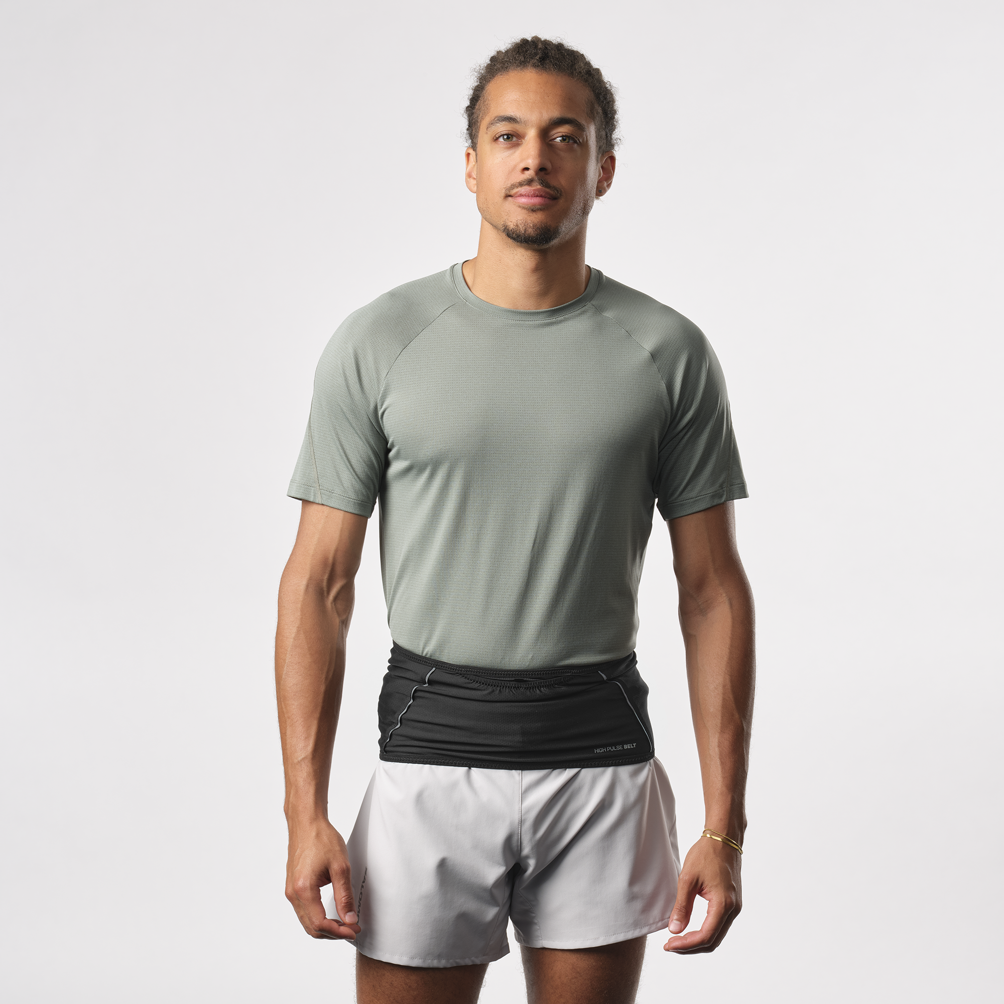 High Pulse Belt