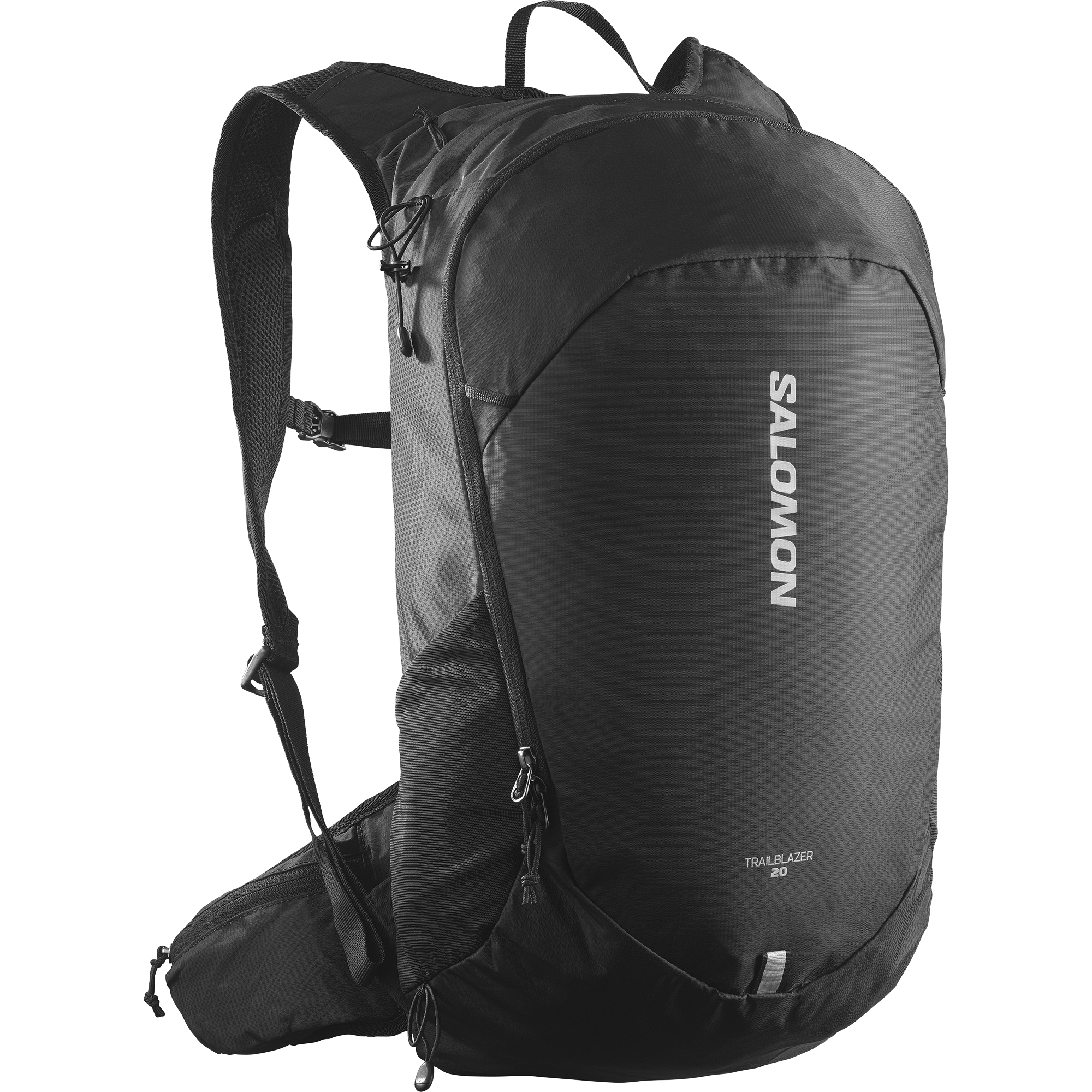 Salomon バックパック ブラック Bags & Packs – SALOMON SG