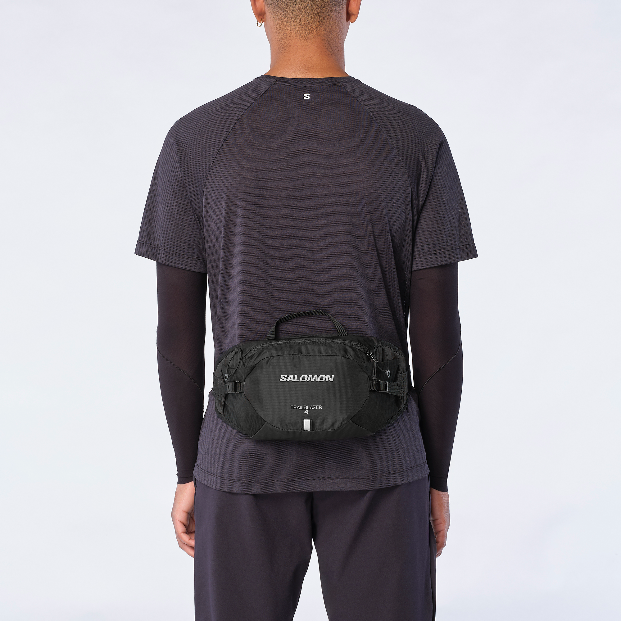 TRAILBLAZER BELT