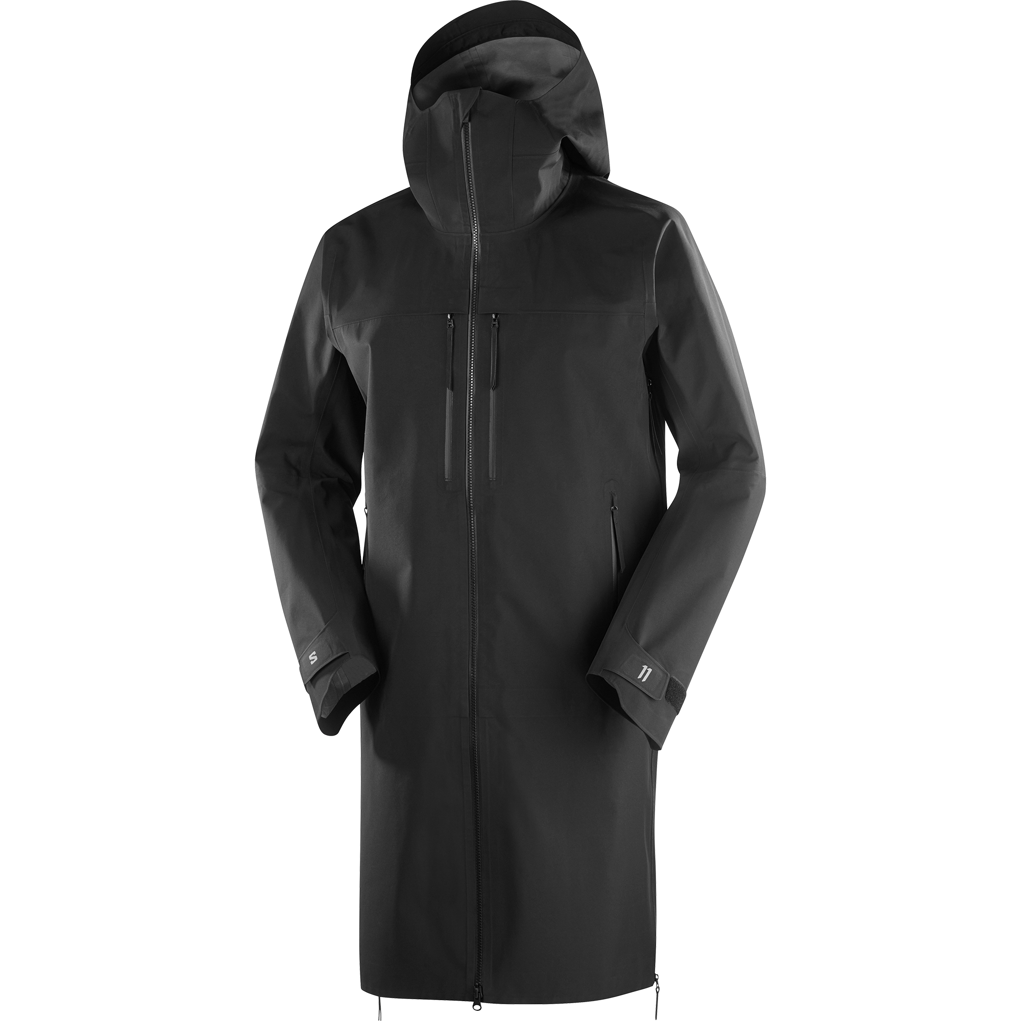 SALOMON 11S JACKET A.B.1