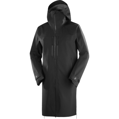 SALOMON 11S JACKET A.B.1